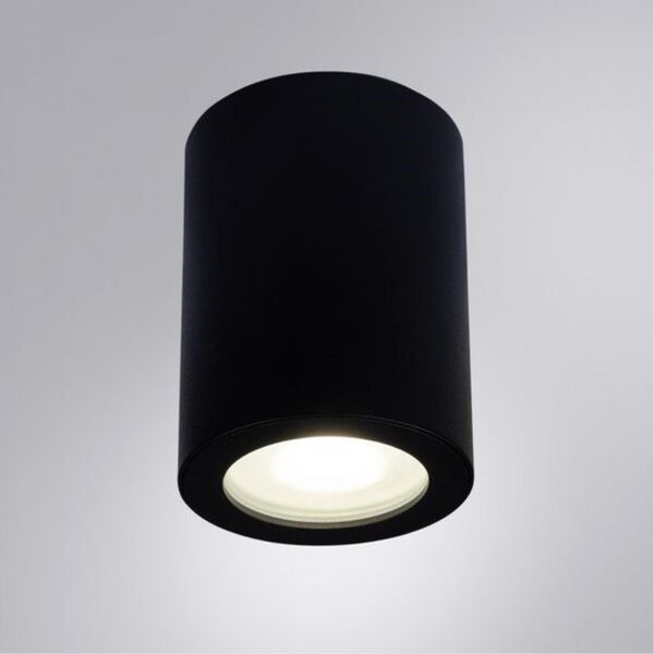 ((СВЕТИЛЬНИК ПОТОЛОЧНЫЙ TINO GU10*1 35Вт IP44  ARTE LAMP