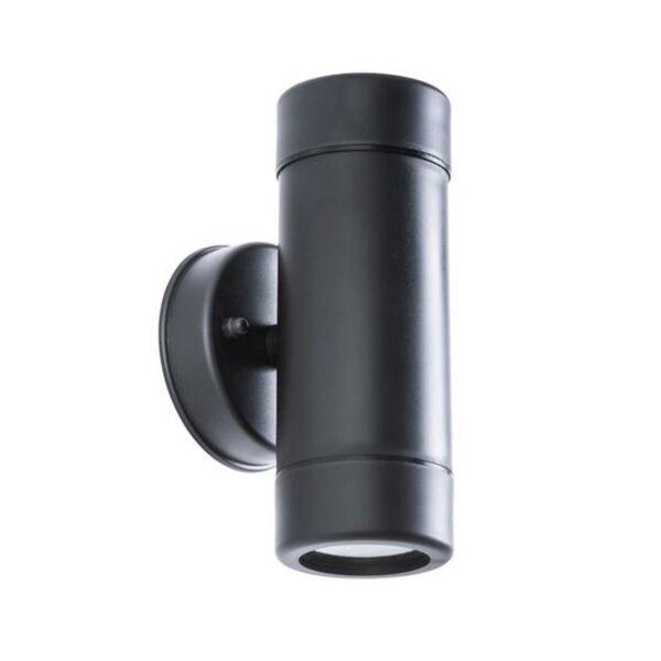 ((УЛИЧНЫЙ СВЕТИЛЬНИК ATLAS GU10 * 2 7Вт IP 44  ARTE LAMP