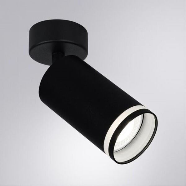 ((СВЕТИЛЬНИК ПОТОЛОЧНЫЙ IMAI GU10*1 15Вт IP20  ARTE LAMP