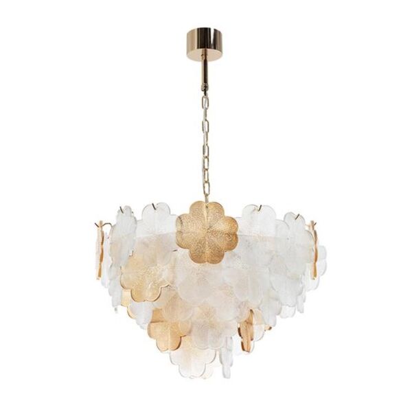 ((СВЕТИЛЬНИК ПОДВЕСНОЙ MALLIKA E14*10 40Вт IP20  ARTE LAMP