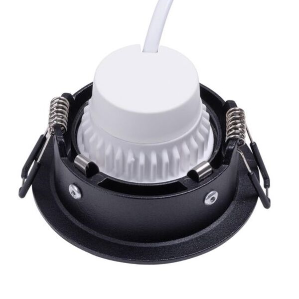 ((СВЕТИЛЬНИК ПОТОЛОЧНЫЙ CORNO GU10*1 35Вт IP20  ARTE LAMP