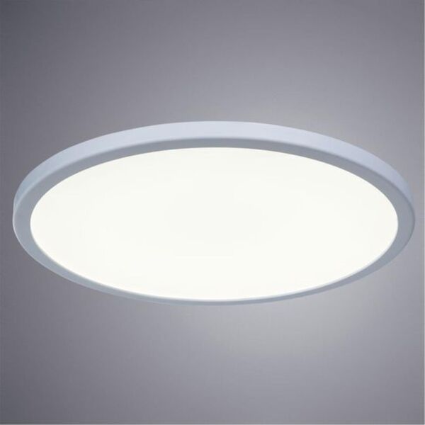 ((СВЕТИЛЬНИК ПОТОЛОЧНЫЙ MESURA LED *  20Вт IP 20 4000 ARTE LAMP