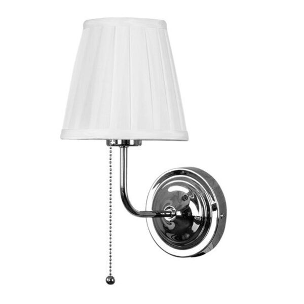 ((СВЕТИЛЬНИК НАСТЕННЫЙ MARRIOT E27*1 60Вт IP20  ARTE LAMP