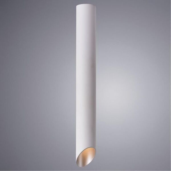 ((СВЕТИЛЬНИК ПОТОЛОЧНЫЙ PILON-SILVER GU10 * 1 35Вт IP 20  ARTE LAMP