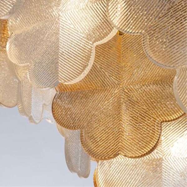 ((СВЕТИЛЬНИК ПОДВЕСНОЙ MALLIKA E14*10 40Вт IP20  ARTE LAMP