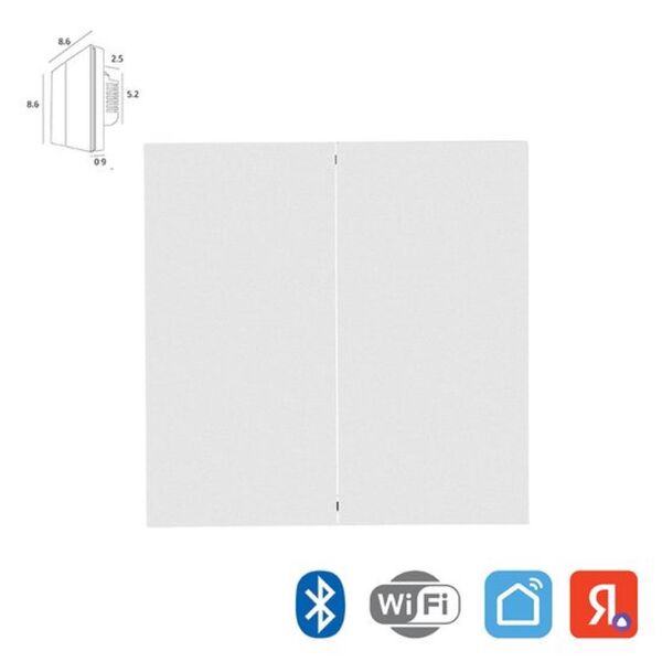 Панель управления Arte Lamp SMART