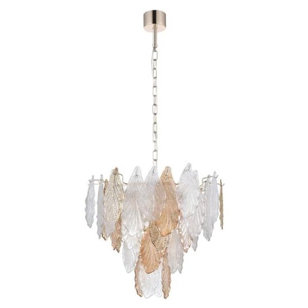 ((СВЕТИЛЬНИК ПОДВЕСНОЙ FELICITA E14*12 40Вт IP20  ARTE LAMP