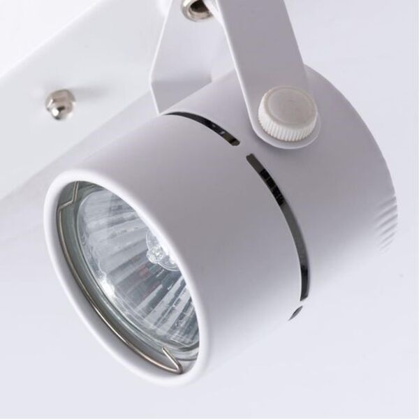 ((СВЕТИЛЬНИК ПОТОЛОЧНЫЙ MIZAR GU10 * 2 50Вт IP 20  ARTE LAMP