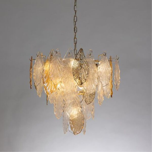 ((СВЕТИЛЬНИК ПОДВЕСНОЙ FELICITA E14*12 40Вт IP20  ARTE LAMP