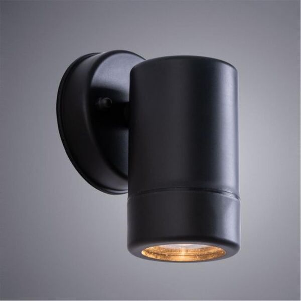 ((УЛИЧНЫЙ СВЕТИЛЬНИК ATLAS GU10 * 1 7Вт IP 44  ARTE LAMP