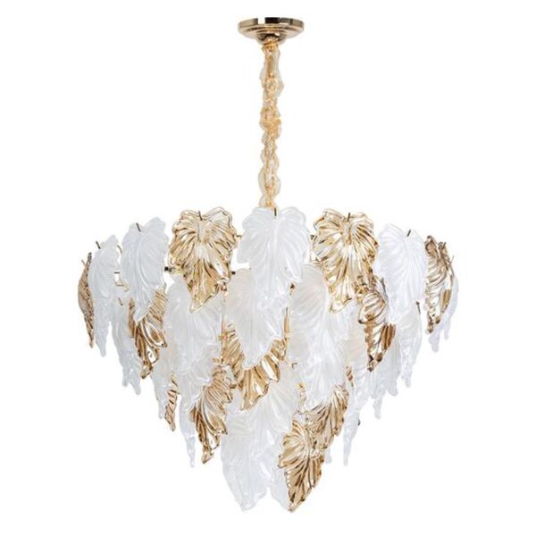 ((СВЕТИЛЬНИК ПОДВЕСНОЙ LILLY E14*12 40Вт IP20  ARTE LAMP