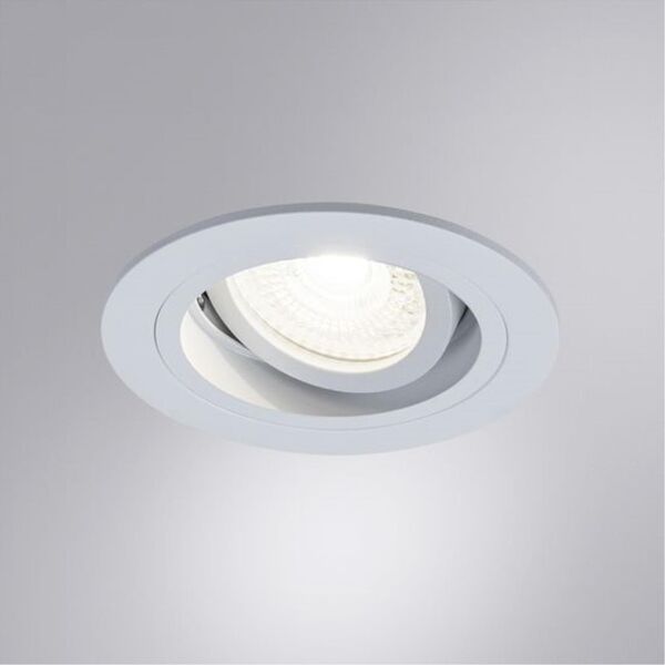 СВЕТИЛЬНИК ПОТОЛОЧНЫЙ TARF GU10*1 35Вт IP20  ARTE LAMP