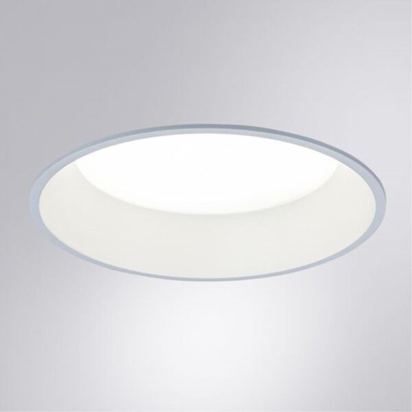((СВЕТИЛЬНИК ПОТОЛОЧНЫЙ FRAME LED*1 20Вт IP20 4000 ARTE LAMP