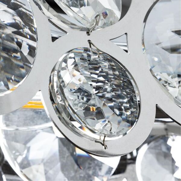 ((СВЕТИЛЬНИК ПОДВЕСНОЙ SARAH E14*6 40Вт IP20  ARTE LAMP