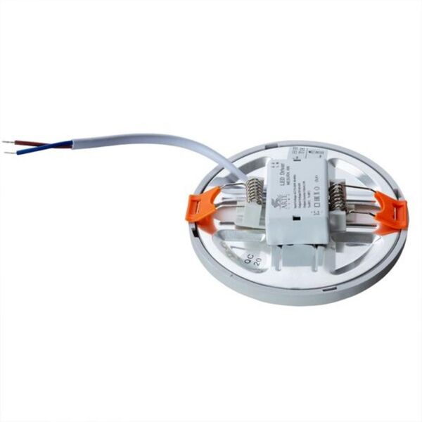 ((СВЕТИЛЬНИК ПОТОЛОЧНЫЙ MESURA LED *  6Вт IP 20 4000 ARTE LAMP