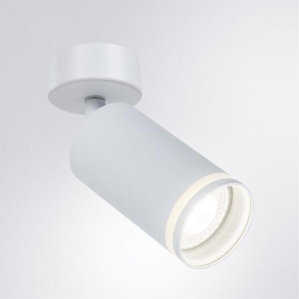 ((СВЕТИЛЬНИК ПОТОЛОЧНЫЙ IMAI GU10*1 15Вт IP20  ARTE LAMP
