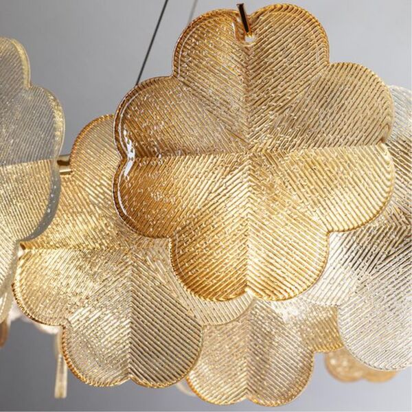 ((СВЕТИЛЬНИК ПОДВЕСНОЙ MALLIKA E14*10 40Вт IP20  ARTE LAMP