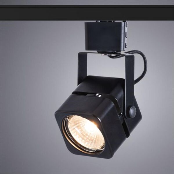 ((СВЕТИЛЬНИК ПОТОЛОЧНЫЙ MISAM GU10 * 1 50Вт IP 20  ARTE LAMP