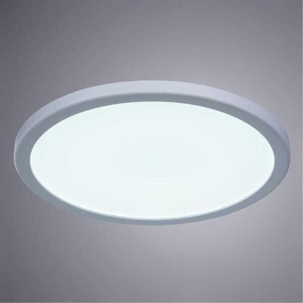 ((СВЕТИЛЬНИК ПОТОЛОЧНЫЙ MESURA LED *  14Вт IP 20 6500 ARTE LAMP