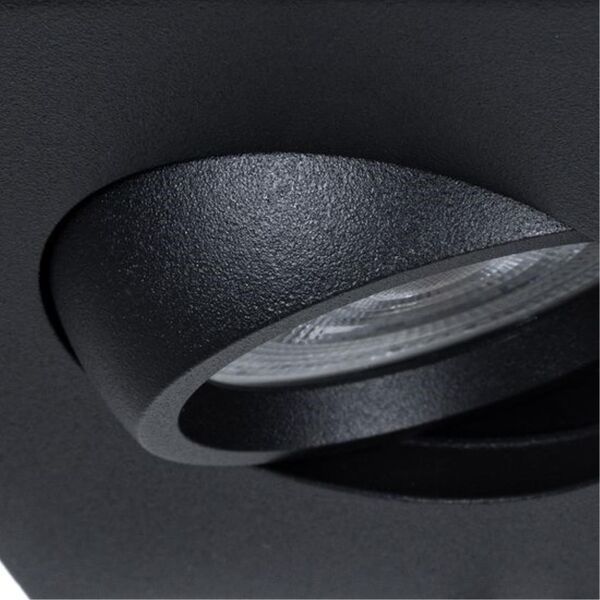 ((СВЕТИЛЬНИК ПОТОЛОЧНЫЙ GIRO GU10*1 35Вт IP44  ARTE LAMP
