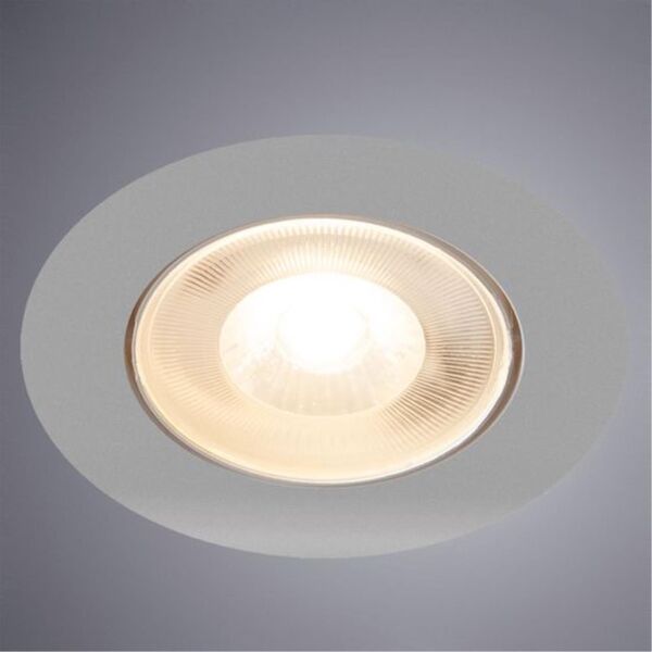 ((СВЕТИЛЬНИК ПОТОЛОЧНЫЙ KAUS LED *  9Вт IP 20 4000 ARTE LAMP