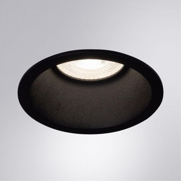 ((СВЕТИЛЬНИК ПОТОЛОЧНЫЙ DASH GU10*1 35Вт IP20  ARTE LAMP