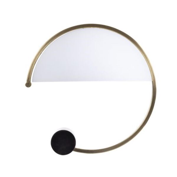 ((СВЕТИЛЬНИК НАСТОЛЬНЫЙ BRAVA E27*1 60Вт IP20  ARTE LAMP