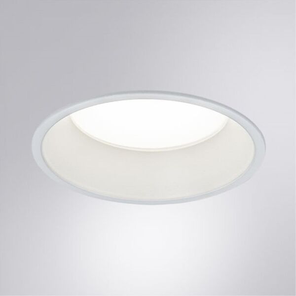 ((СВЕТИЛЬНИК ПОТОЛОЧНЫЙ FRAME LED*1 12Вт IP20 4000 ARTE LAMP