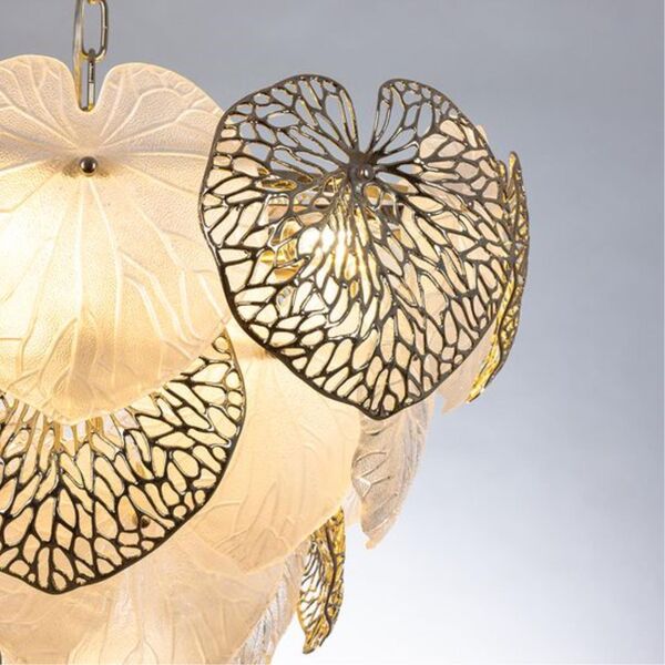 ((СВЕТИЛЬНИК ПОДВЕСНОЙ KAPRI E14*12 40Вт IP20  ARTE LAMP