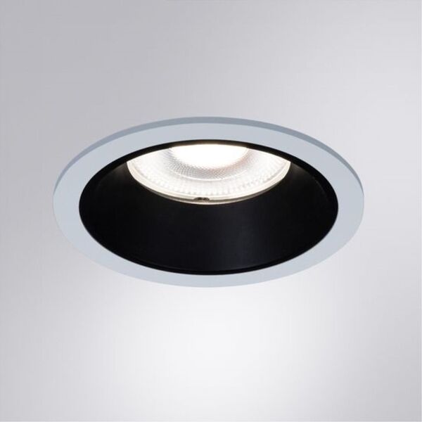 ((СВЕТИЛЬНИК ПОТОЛОЧНЫЙ CHESS LED*1 9Вт IP44 4000 ARTE LAMP