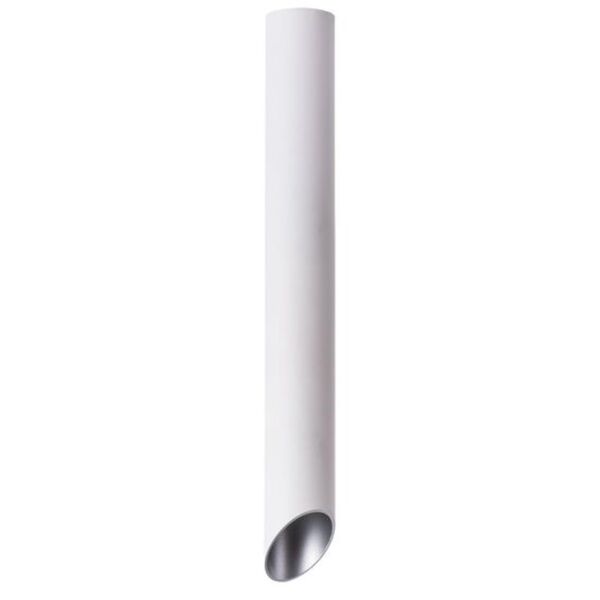 ((СВЕТИЛЬНИК ПОТОЛОЧНЫЙ PILON-SILVER GU10 * 1 35Вт IP 20  ARTE LAMP