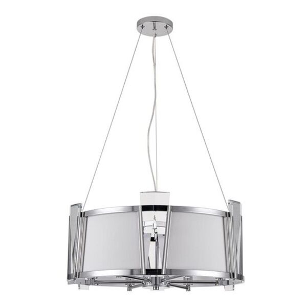 ((СВЕТИЛЬНИК ПОДВЕСНОЙ GRATO E14*6 40Вт IP20  ARTE LAMP