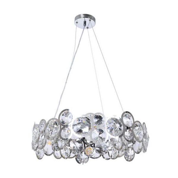((СВЕТИЛЬНИК ПОДВЕСНОЙ SARAH E14*6 40Вт IP20  ARTE LAMP