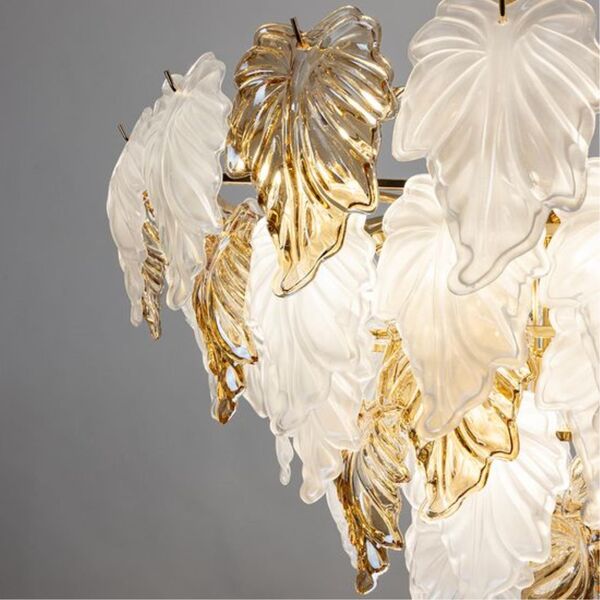 ((СВЕТИЛЬНИК ПОДВЕСНОЙ LILLY E14*12 40Вт IP20  ARTE LAMP