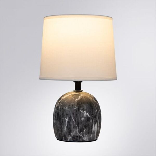 ((СВЕТИЛЬНИК НАСТОЛЬНЫЙ TITAWIN E14*1 40Вт IP20  ARTE LAMP