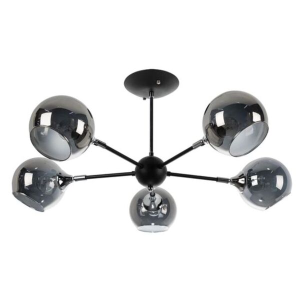 ((СВЕТИЛЬНИК ПОТОЛОЧНЫЙ LAGOS E27 * 5 60Вт IP 20  ARTE LAMP