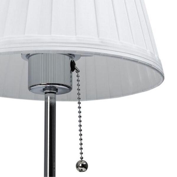 ((СВЕТИЛЬНИК НАСТОЛЬНЫЙ MARRIOT E27*1 60Вт IP20  ARTE LAMP