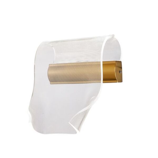 СВЕТИЛЬНИК НАСТЕННЫЙ GRAPPOLO LED*1 4Вт IP20 4000 ARTE LAMP