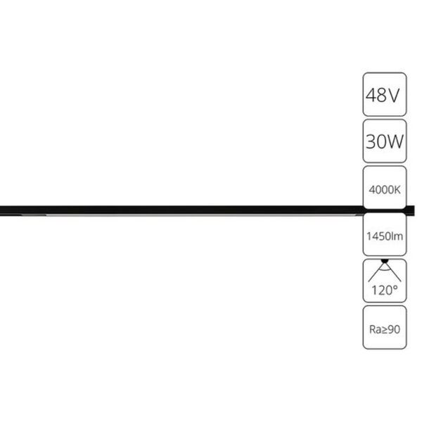 (( OPTIMA LED * 30 Вт IP 20 ARTE LAMP