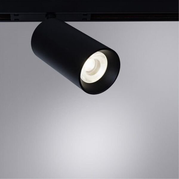 (( OPTIMA LED *  12Вт IP 20 4000 ARTE LAMP