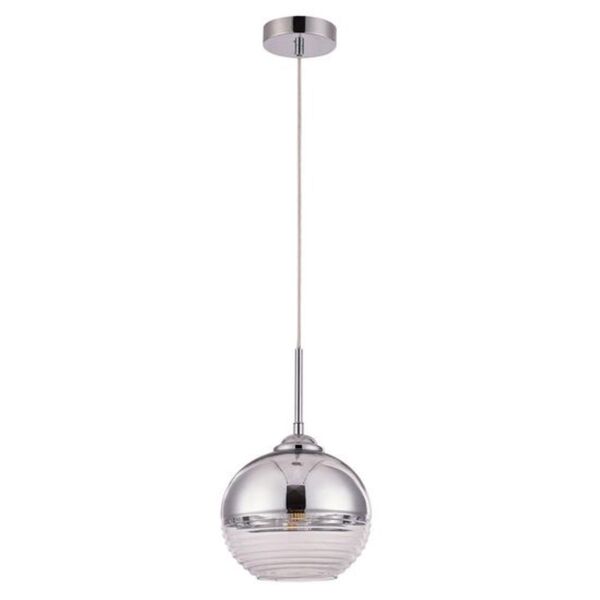 ((СВЕТИЛЬНИК ПОДВЕСНОЙ WAVE E27 * 1 60Вт IP 20  ARTE LAMP