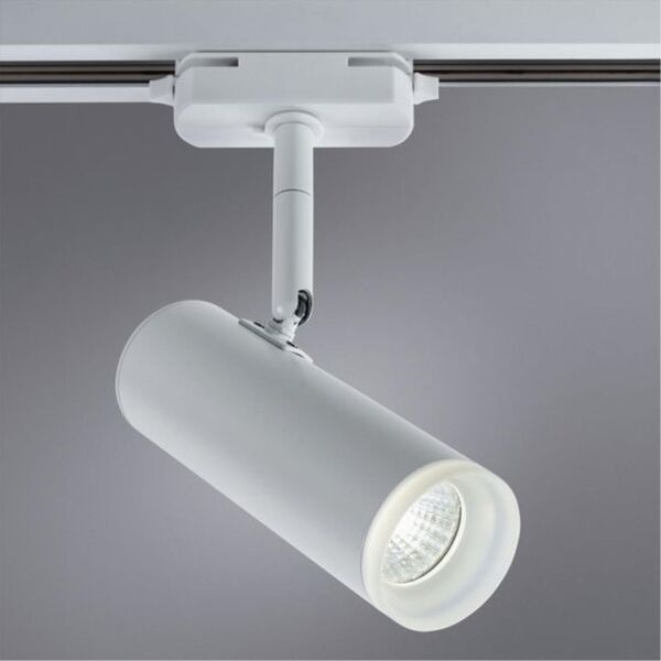 ((СВЕТИЛЬНИК ПОТОЛОЧНЫЙ HUBBLE LED *  10Вт IP 20 4000 ARTE LAMP