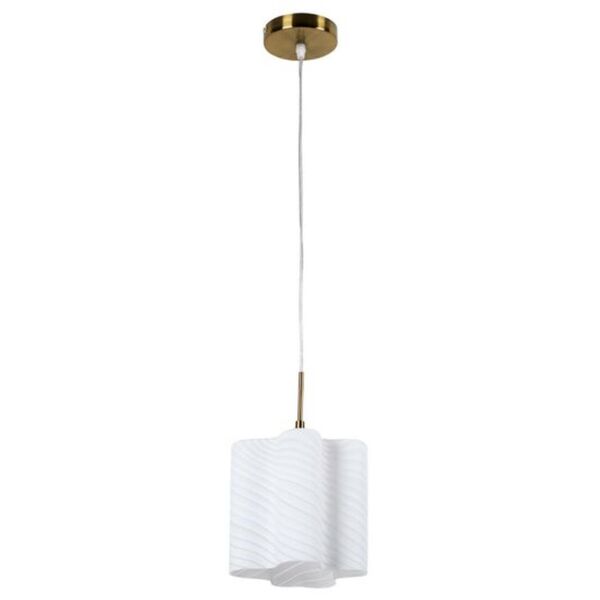 ((СВЕТИЛЬНИК ПОДВЕСНОЙ SERENATA E27 * 1 40Вт IP 20  ARTE LAMP