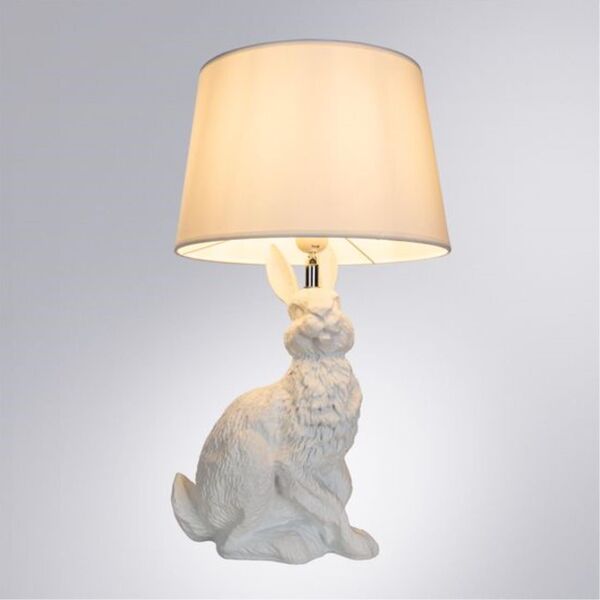 ((СВЕТИЛЬНИК НАСТОЛЬНЫЙ IZAR E27 * 1 40Вт IP 20 <> ARTE LAMP