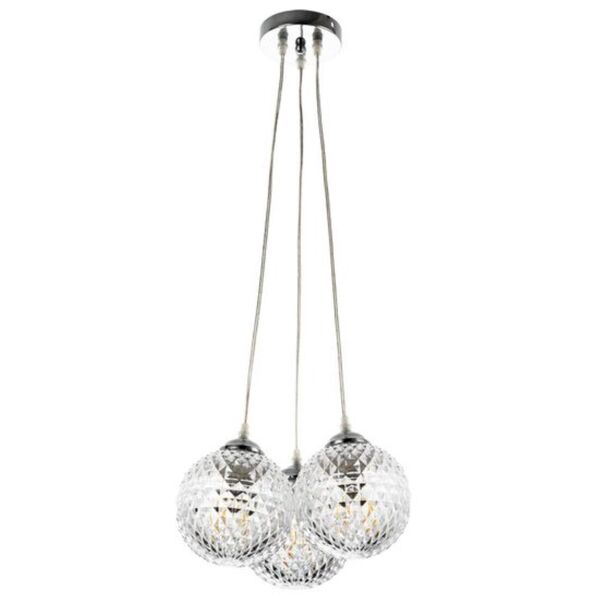 ((СВЕТИЛЬНИК ПОДВЕСНОЙ GELATO E27 * 3 5Вт IP 23  ARTE LAMP