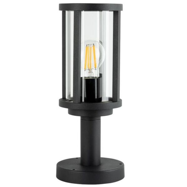 ((УЛИЧНЫЙ СВЕТИЛЬНИК TORONTO E27 * 1 40Вт IP 54  ARTE LAMP