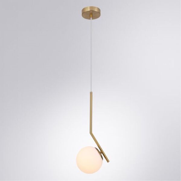 ((СВЕТИЛЬНИК ПОДВЕСНОЙ Bolla-unica E14 * 1 40Вт IP 20  ARTE LAMP
