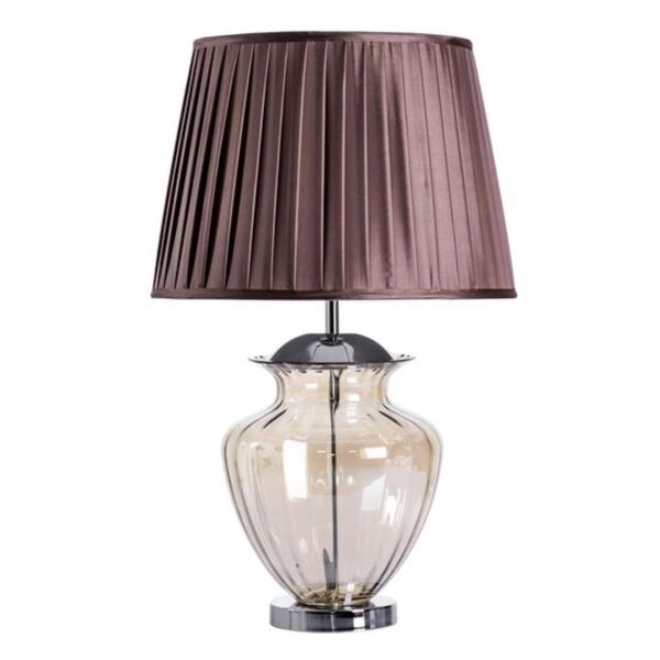 ((СВЕТИЛЬНИК НАСТОЛЬНЫЙ SHELDON E27 * 1 60Вт IP 20 <> ARTE LAMP