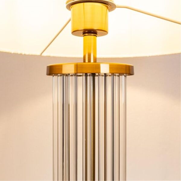 ((СВЕТИЛЬНИК НАСТОЛЬНЫЙ MATAR E27 * 1 60Вт IP 20 <> ARTE LAMP