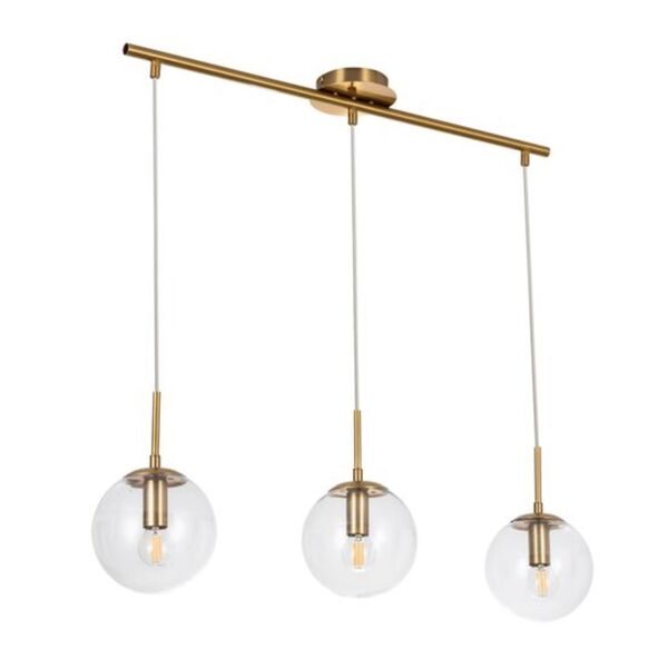 ((СВЕТИЛЬНИК ПОДВЕСНОЙ VOLARE E14 * 3 40Вт IP 20  ARTE LAMP